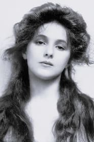 Photo de Evelyn Nesbit Ann Wesley 