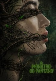 Image Monstro do Pântano (Swamp Thing)