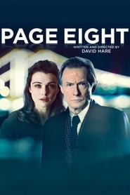 Voir Page Eight en streaming vf gratuit sur streamizseries.net site special Films streaming