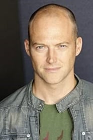 Sean Patrick Murphy as Agent #2