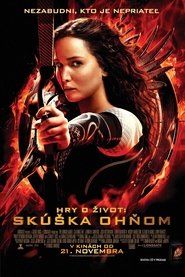 Hry o život: Skúška ohňom (2013)