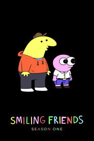 Smiling Friends Season 1 9