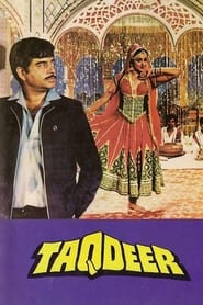 Poster for Taqdeer