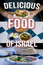 Delicious Food en Israël Episode Rating Graph poster