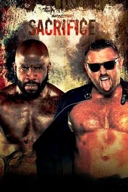 IMPACT Wrestling: Sacrifice 2022) IMPACT Wrestling: Sacrifice 2022 (2022)