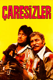 Poster Çaresizler