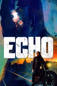 Ехо постер