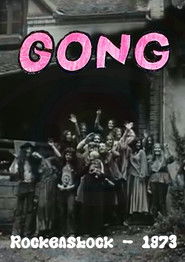 Rockenstock : Gong (1970)
