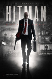 The Making of HITMAN Documentary poster