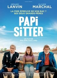 Voir Papi Sitter en streaming vf gratuit sur streamizseries.net site special Films streaming