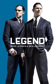 Legend film en streaming