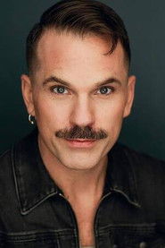 Justin Ivan Brown is Horse