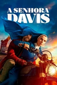 A Senhora Davis: Temporada 1