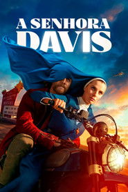 A Senhora Davis — Temporada 1