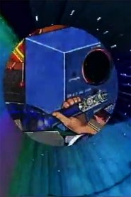 Poster Text Videovoid 1996
