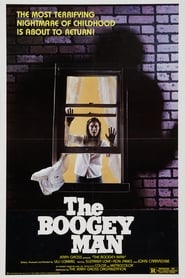 The Boogey Man постер