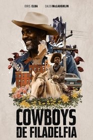 Cowboys de Filadelfia (2020)