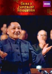China's Capitalist Revolution poster