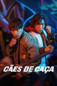 Assistir Cães de Caça Online