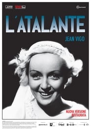 L'Atalante 1934 Film Completo in Italiano Gratis