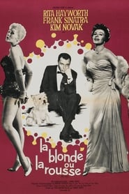 La Blonde ou la Rousse streaming