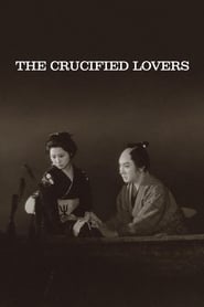 Watch The Crucified Lovers Full Movie Online 1954