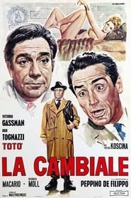 La traite (1959)