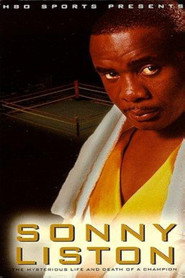 Sonny Liston: The Mysterious Life and Death of a Champion