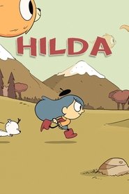 Hilda Season 1 Episode 13