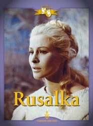 Rusalka 1963 映画 吹き替え