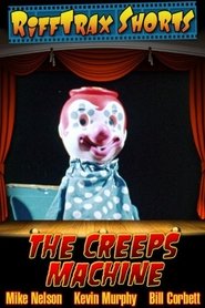The Creeps Machine