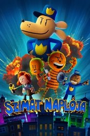 Szimat naplója (2025)