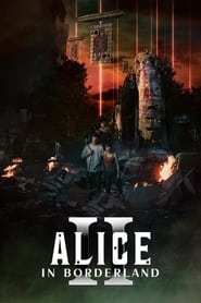 Alice in Borderland (2022) Season 02 [Complete] Dual Audio Download & Watch Online WEBRip 480p, 720p & 1080p