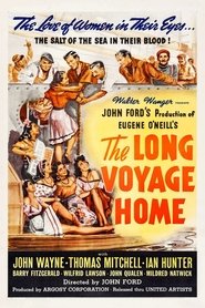 The Long Voyage Home (1940) 