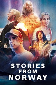 Stories From Norway постер