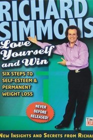 Richard Simmons: Love Yourself and Win