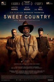 Poster Sweet Country