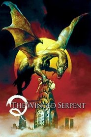 The Winged Serpent – Το Ιπτάμενο Ερπετό (1982)