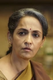 Swaroop Sampat headshot