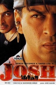 Josh poster