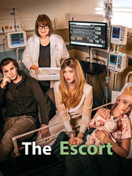 The Escort (1970)
