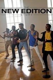 Full Cast of The New Edition Story