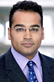 Photo de Krishnan Guru-Murthy Self - Host 