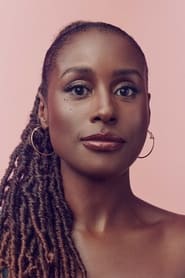 Imagem Issa Rae