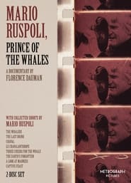 Poster Mario Ruspoli, Prince of the Whales