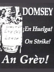 Domsey an Grèv
