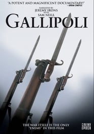 Gallipoli (Gelibolu)