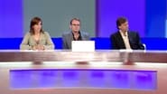 Richard Madeley, Mel Giedroyc, Lee Mack, Simon Amstell