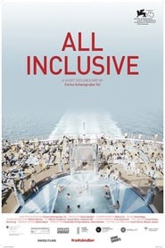 All Inclusive постер