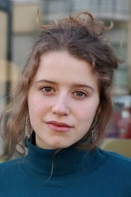 Katharina Stark as Johanna